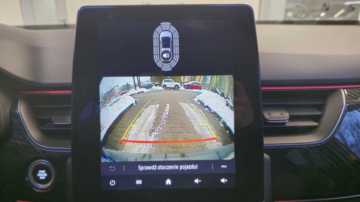 Renault Arkana 1.3 TCe mHEV R.S. Line EDC PO5WX72 w zakupie za gotówkę