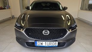 Mazda CX-30 2.0 mHEV Kanjo 2WD aut DW1UR08 w leasingu dla firm