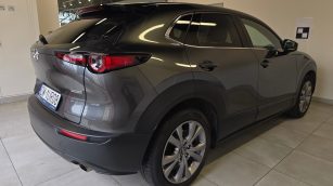 Mazda CX-30 2.0 mHEV Kanjo 2WD aut DW1UR08 w leasingu dla firm