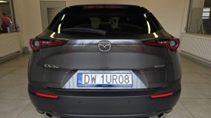 Mazda CX-30 2.0 mHEV Kanjo 2WD aut DW1UR08 w leasingu dla firm