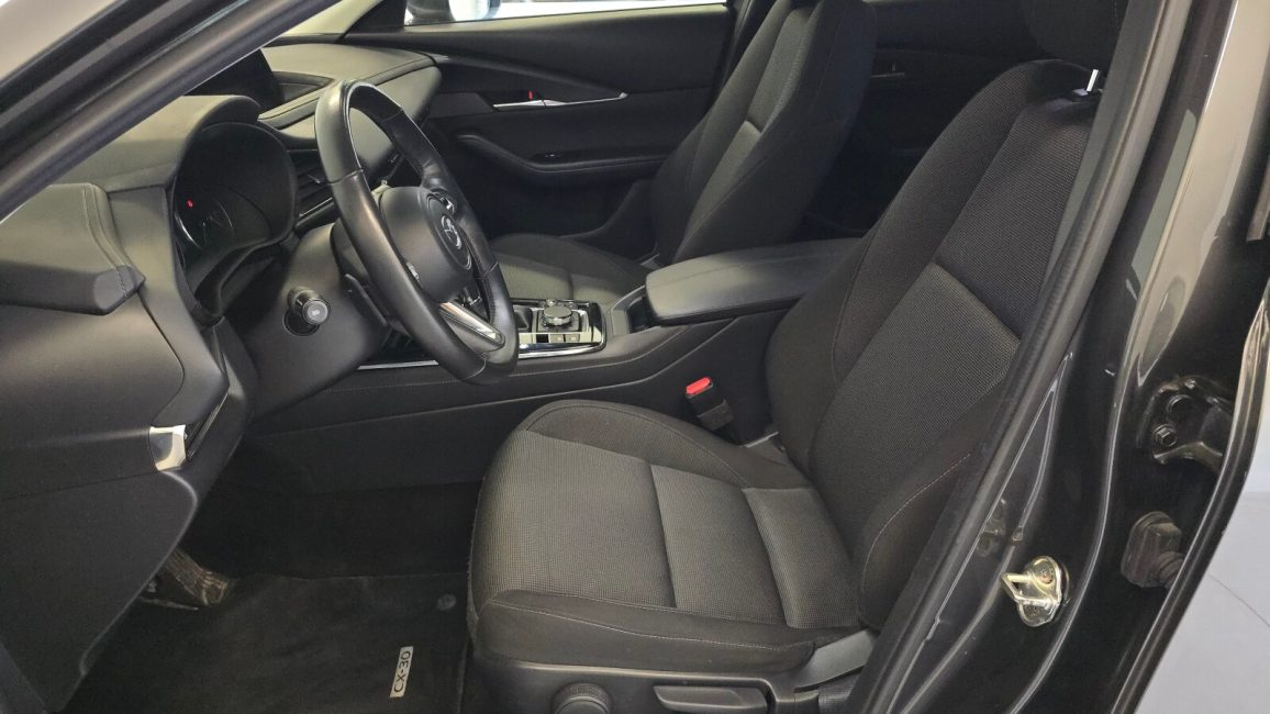 Mazda CX-30 2.0 mHEV Kanjo 2WD aut DW1UR08 w leasingu dla firm