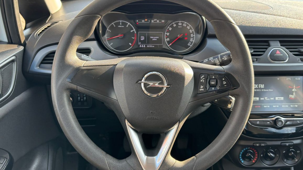 Opel Corsa 1.4 LPG Enjoy WD2694R w leasingu dla firm