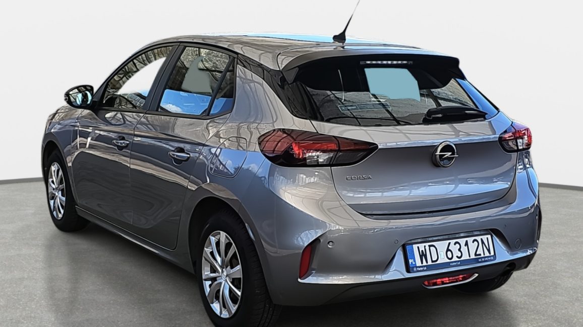 Opel Corsa 1.2 Edition S&S WD6312N w zakupie za gotówkę