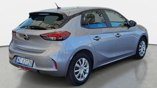 Opel Corsa 1.2 Edition S&S WD6312N w zakupie za gotówkę