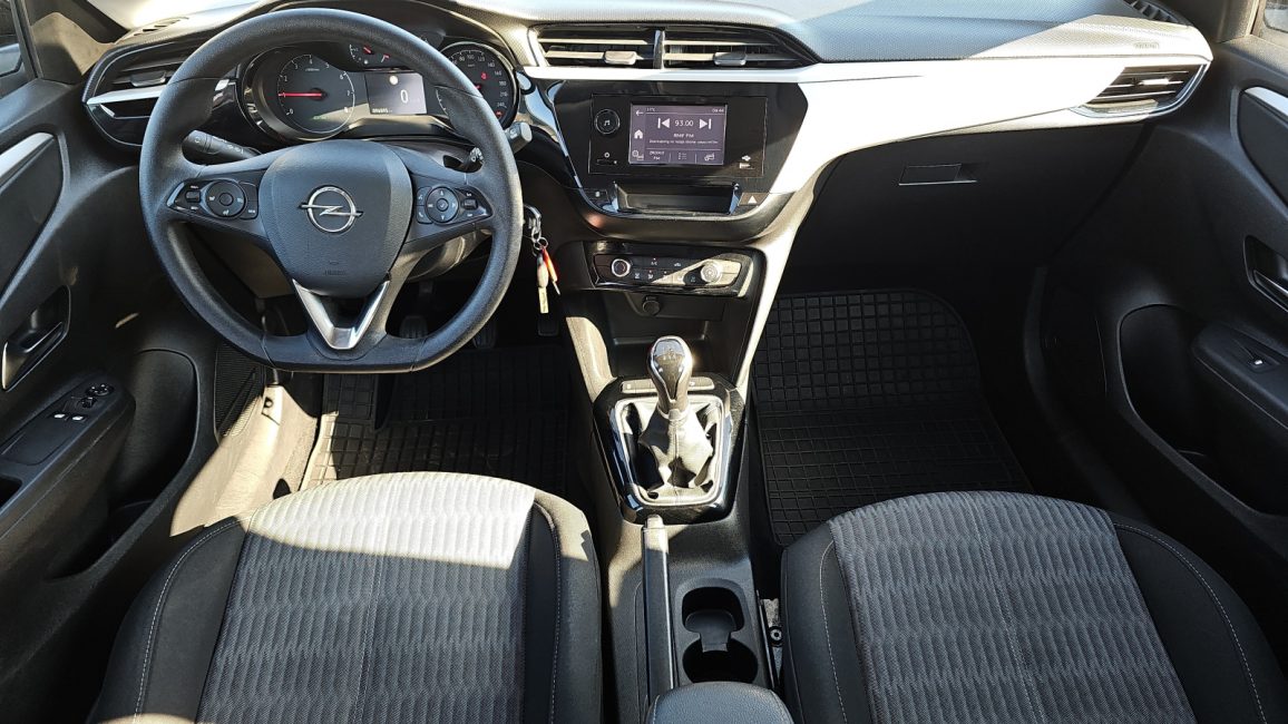 Opel Corsa 1.2 Edition S&S WD6312N w zakupie za gotówkę