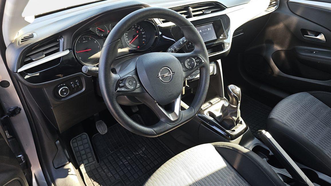 Opel Corsa 1.2 Edition S&S WD6312N w zakupie za gotówkę