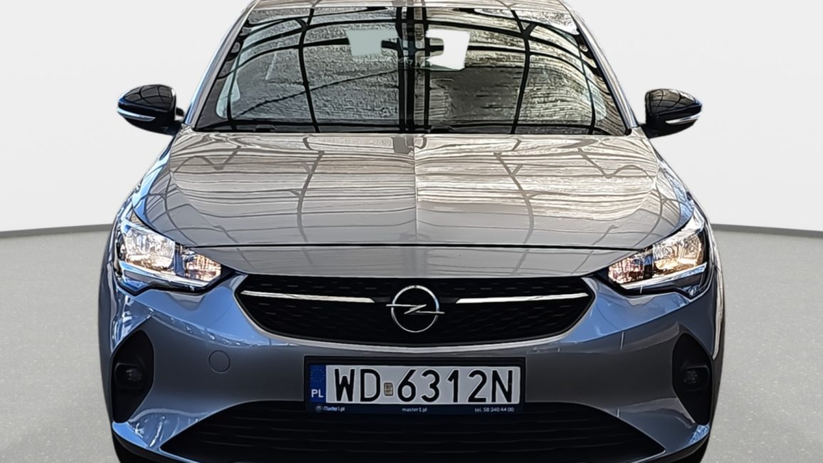 Opel Corsa 1.2 Edition S&S WD6312N w zakupie za gotówkę
