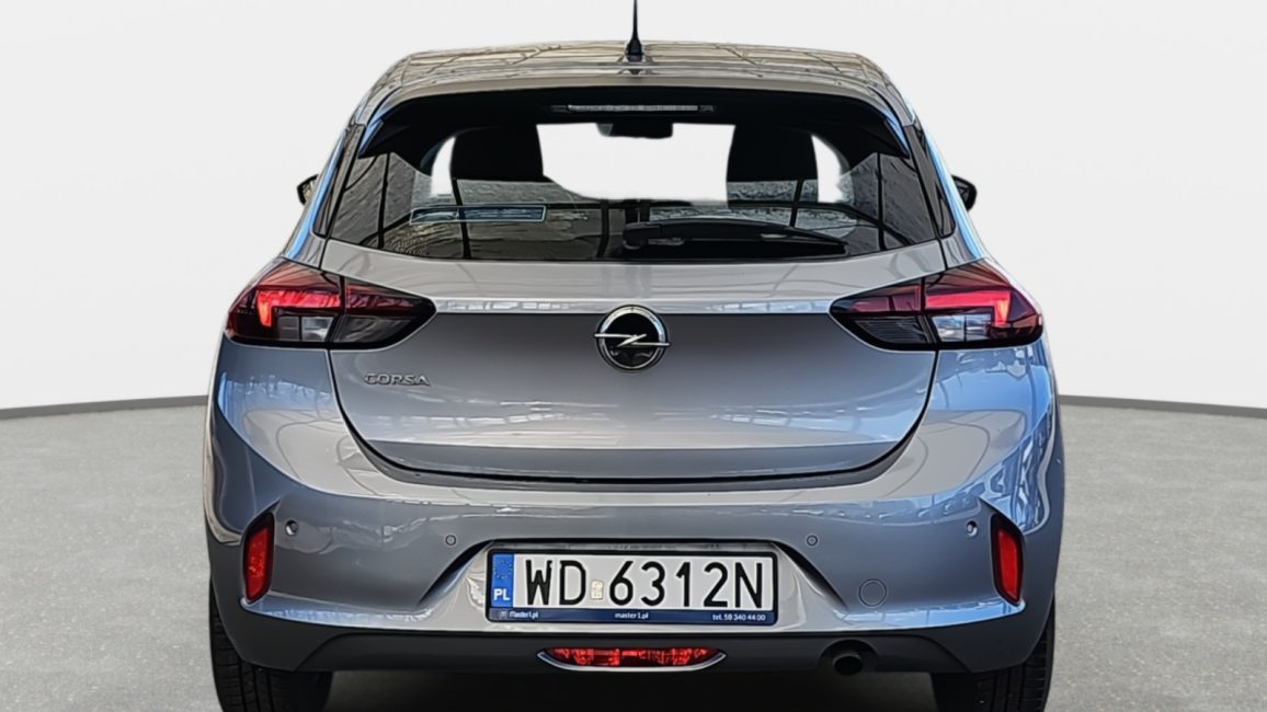 Opel Corsa 1.2 Edition S&S WD6312N w zakupie za gotówkę