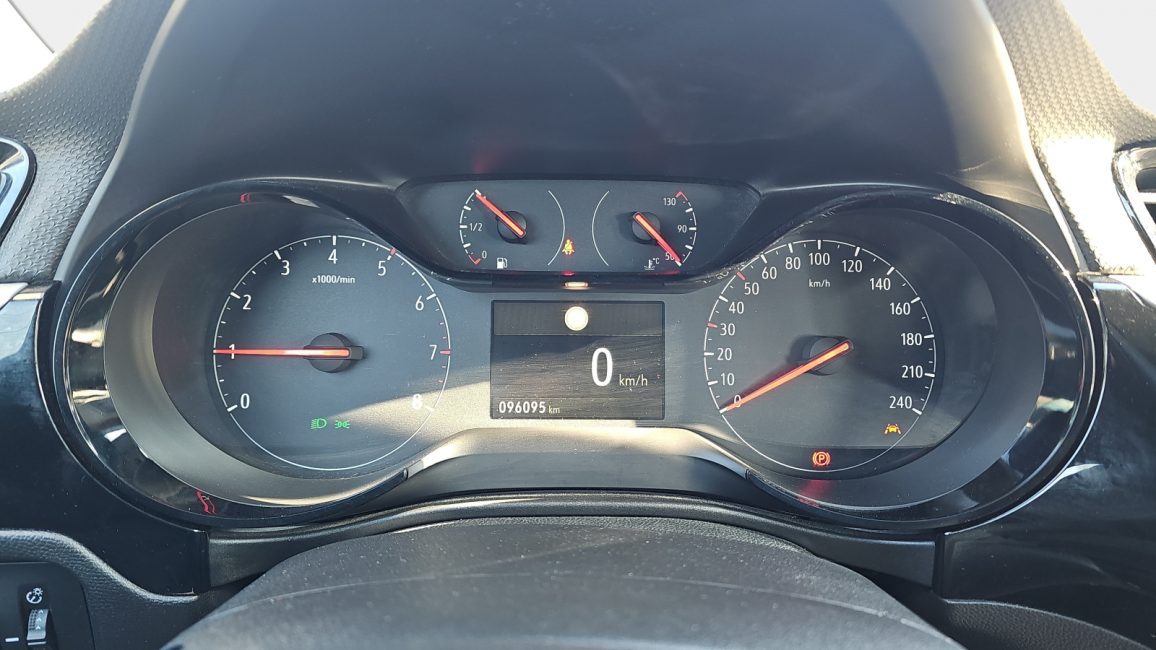 Opel Corsa 1.2 Edition S&S WD6312N w zakupie za gotówkę
