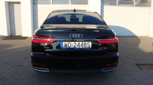 Audi A6 40 TDI mHEV S tronic WD2448S w abonamencie dla firm