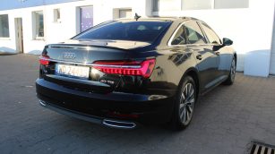 Audi A6 40 TDI mHEV S tronic WD2448S w abonamencie dla firm