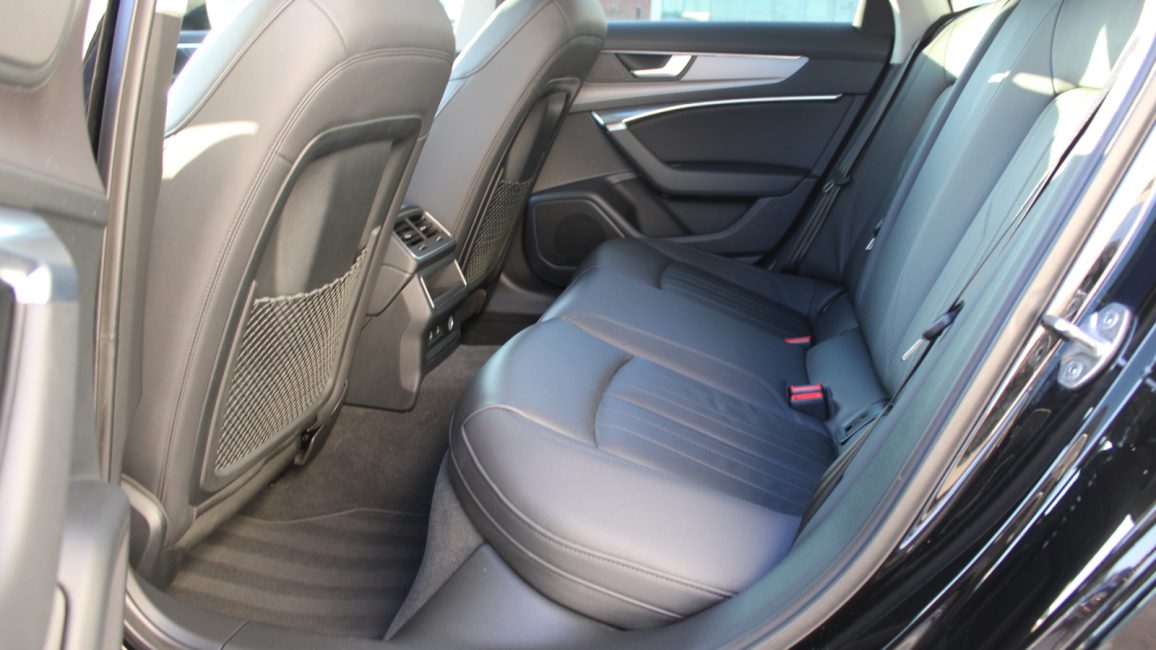 Audi A6 40 TDI mHEV S tronic WD2448S w abonamencie dla firm