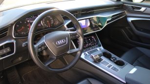 Audi A6 40 TDI mHEV S tronic WD2448S w abonamencie dla firm
