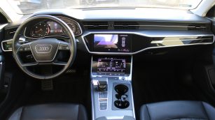 Audi A6 40 TDI mHEV S tronic WD2448S w abonamencie dla firm