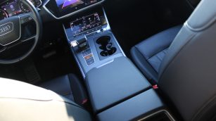 Audi A6 40 TDI mHEV S tronic WD2448S w abonamencie dla firm