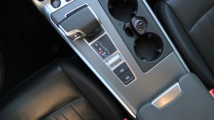 Audi A6 40 TDI mHEV S tronic WD2448S w abonamencie dla firm