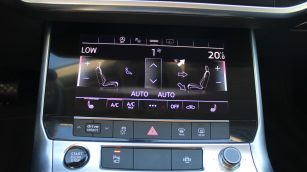 Audi A6 40 TDI mHEV S tronic WD2448S w abonamencie dla firm