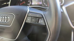 Audi A6 40 TDI mHEV S tronic WD2448S w abonamencie dla firm