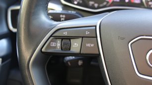 Audi A6 40 TDI mHEV S tronic WD2448S w abonamencie dla firm