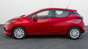 Nissan Micra 1.0 IG-T Acenta Xtronic EL4ET98 w zakupie za gotówkę
