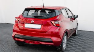 Nissan Micra 1.0 IG-T Acenta Xtronic EL4ET98 w zakupie za gotówkę