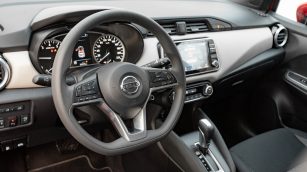 Nissan Micra 1.0 IG-T Acenta Xtronic EL4ET98 w zakupie za gotówkę