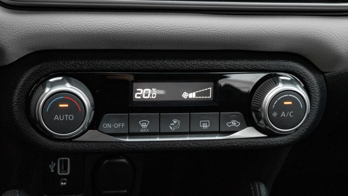 Nissan Micra 1.0 IG-T Acenta Xtronic EL4ET98 w zakupie za gotówkę