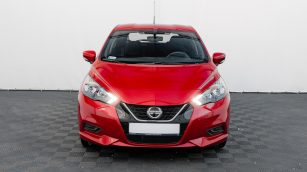 Nissan Micra 1.0 IG-T Acenta Xtronic EL4ET98 w zakupie za gotówkę