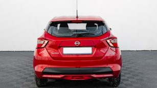 Nissan Micra 1.0 IG-T Acenta Xtronic EL4ET98 w zakupie za gotówkę