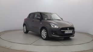 Suzuki Swift 1.2 Dualjet SHVS Premium Plus CVT PY81013 w abonamencie