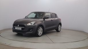 Suzuki Swift 1.2 Dualjet SHVS Premium Plus CVT PY81013 w abonamencie