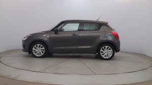 Suzuki Swift 1.2 Dualjet SHVS Premium Plus CVT PY81013 w abonamencie