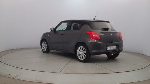 Suzuki Swift 1.2 Dualjet SHVS Premium Plus CVT PY81013 w abonamencie