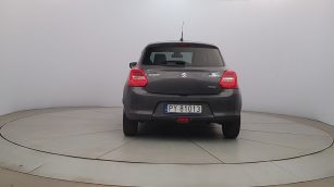 Suzuki Swift 1.2 Dualjet SHVS Premium Plus CVT PY81013 w abonamencie