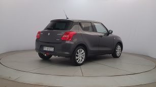 Suzuki Swift 1.2 Dualjet SHVS Premium Plus CVT PY81013 w abonamencie