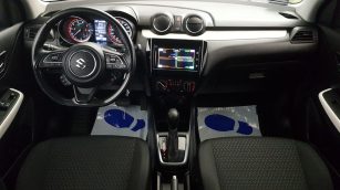 Suzuki Swift 1.2 Dualjet SHVS Premium Plus CVT PY81013 w abonamencie