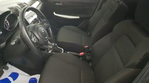 Suzuki Swift 1.2 Dualjet SHVS Premium Plus CVT PY81013 w abonamencie