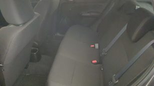 Suzuki Swift 1.2 Dualjet SHVS Premium Plus CVT PY81013 w abonamencie