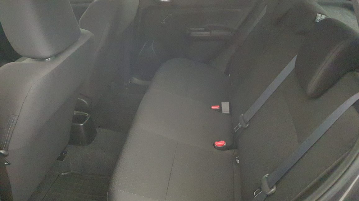 Suzuki Swift 1.2 Dualjet SHVS Premium Plus CVT PY81013 w abonamencie