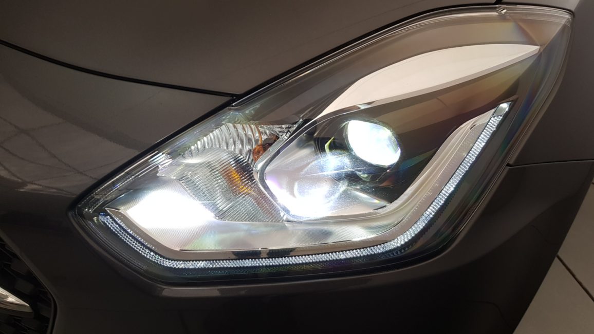Suzuki Swift 1.2 Dualjet SHVS Premium Plus CVT PY81013 w abonamencie