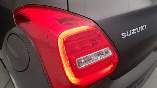 Suzuki Swift 1.2 Dualjet SHVS Premium Plus CVT PY81013 w abonamencie