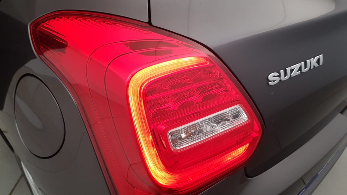 Suzuki Swift 1.2 Dualjet SHVS Premium Plus CVT PY81013 w abonamencie