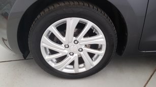 Suzuki Swift 1.2 Dualjet SHVS Premium Plus CVT PY81013 w abonamencie