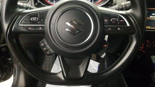 Suzuki Swift 1.2 Dualjet SHVS Premium Plus CVT PY81013 w abonamencie