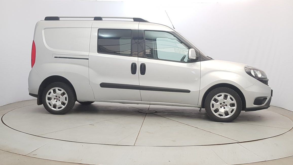 Fiat Doblo Maxi 1.3 MJ Dynamic SK697XE w zakupie za gotówkę