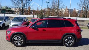 Mercedes-benz GLB 200 Progressive 7G-DCT DX02419 w leasingu dla firm