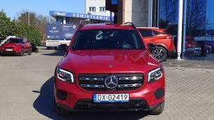 Mercedes-benz GLB 200 Progressive 7G-DCT DX02419 w leasingu dla firm
