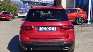 Mercedes-benz GLB 200 Progressive 7G-DCT DX02419 w leasingu dla firm
