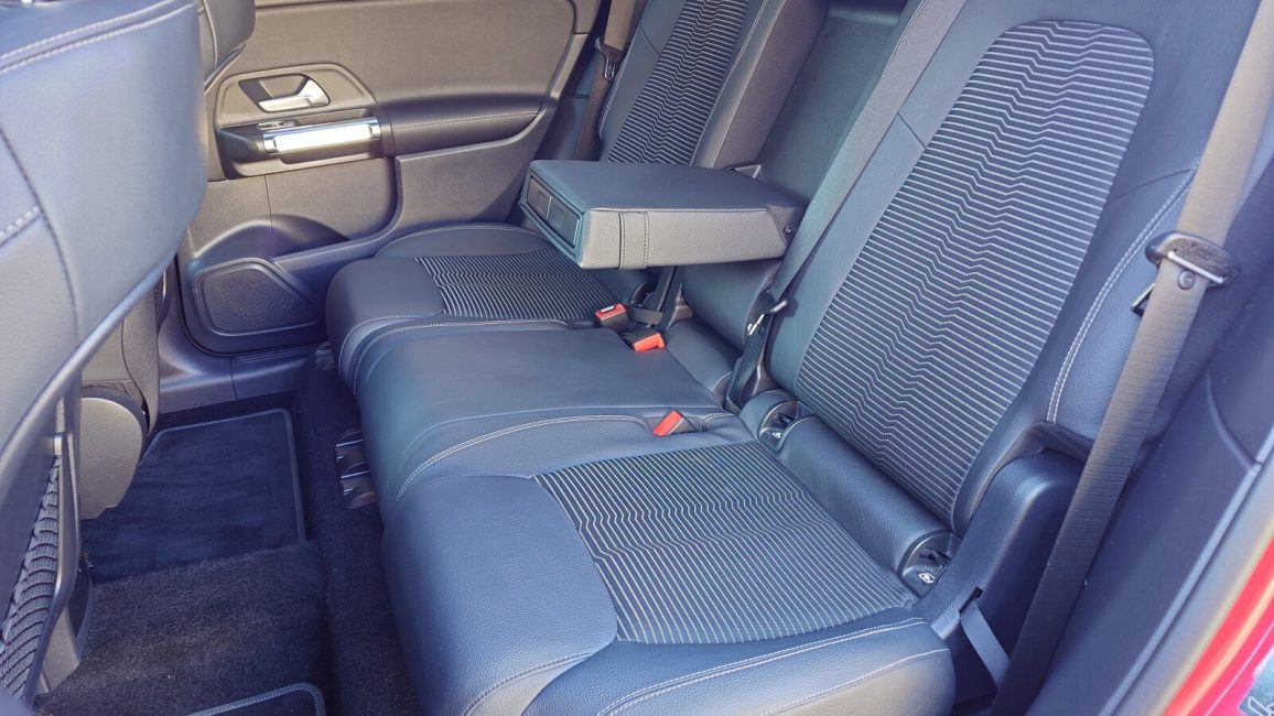 Mercedes-benz GLB 200 Progressive 7G-DCT DX02419 w leasingu dla firm