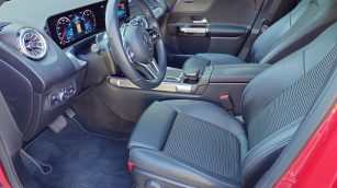 Mercedes-benz GLB 200 Progressive 7G-DCT DX02419 w leasingu dla firm